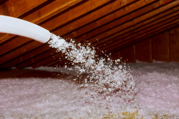 Professional Foam Insulation Services in Terrace Park, OH